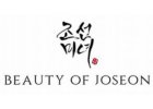 BEAUTY OF JOSEON