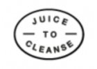 JUICE TO CLEAN