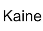 KAINE