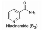 NIACINAMIDE - VITAMÍN B3