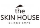 THE SKIN HOUSE