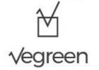 VEGREEN