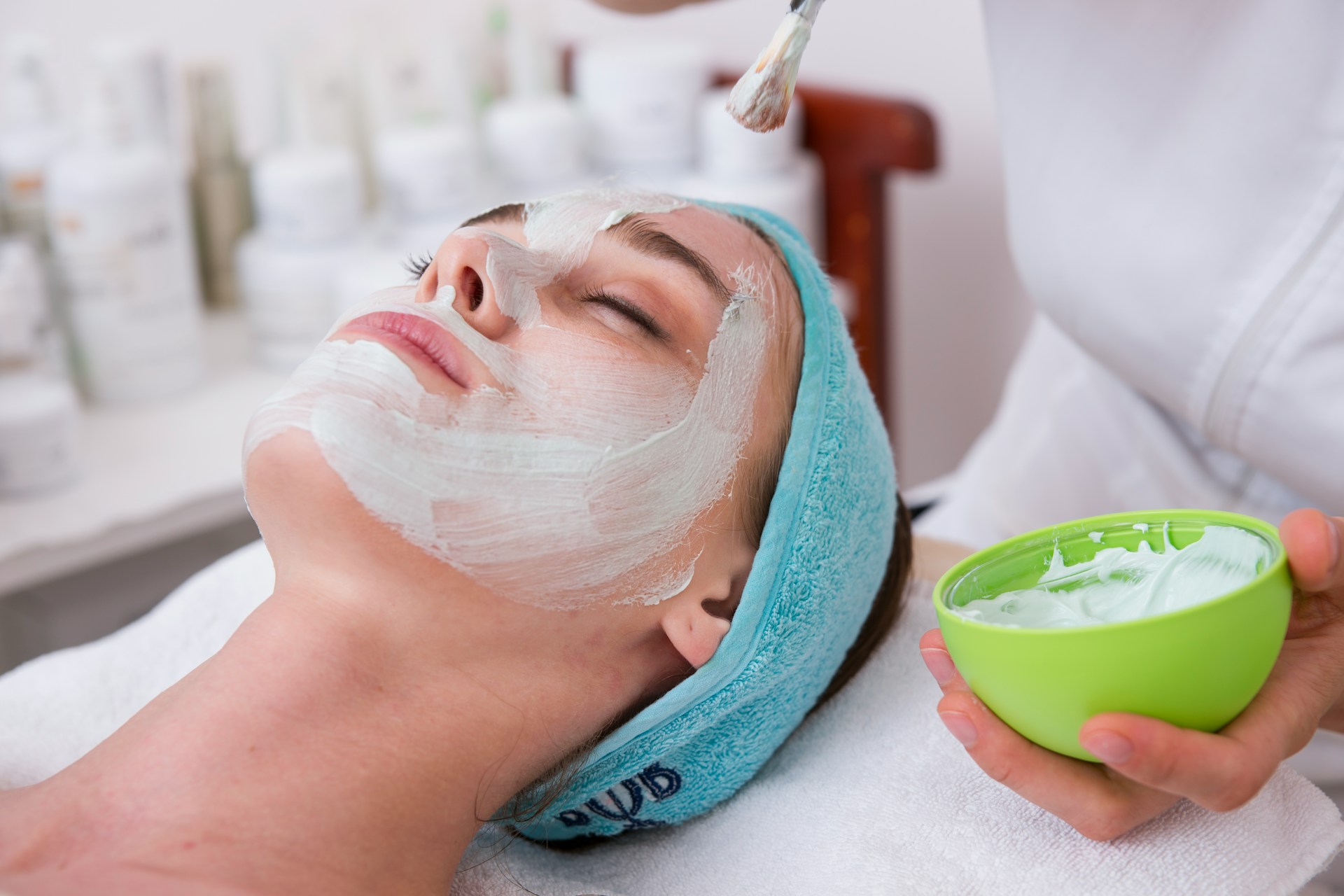 Microneedling-pece