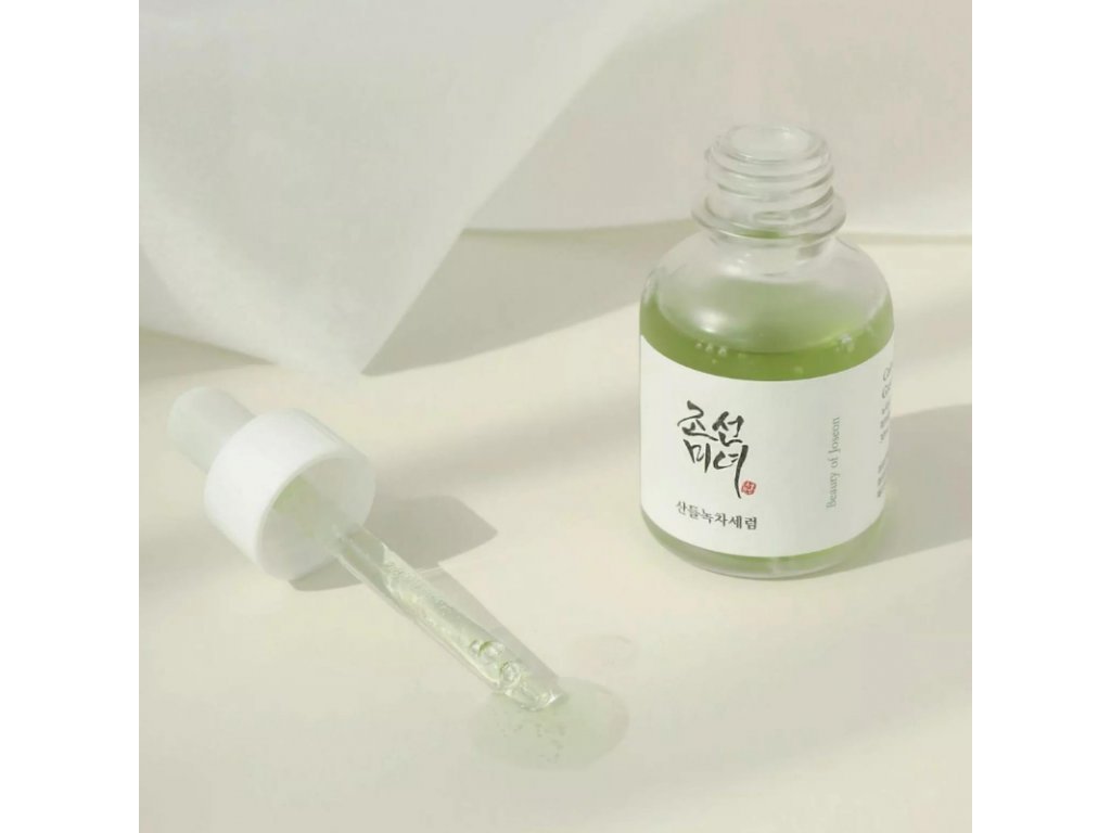 Beauty of Joseon Green Tea Calming Serum 1 600x600