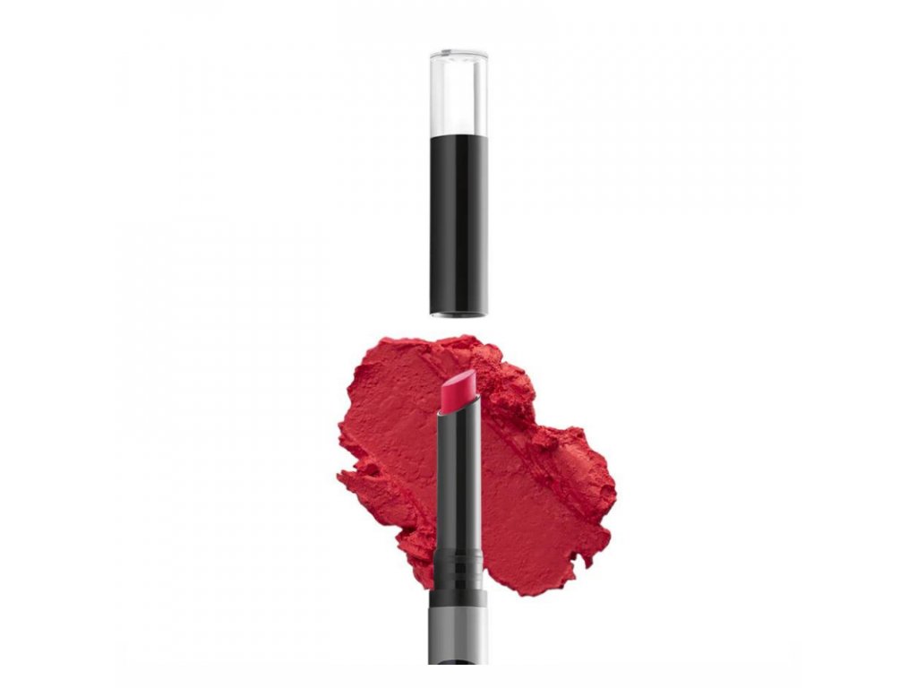 liceni rtu GOKOS LIP COLOR heat wave 603 Rtěnka v praktickém slim formátu
