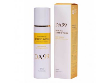 DA99 - DAILY LIFTING TONER - Korejský hydratační a liftingový toner 150 ml