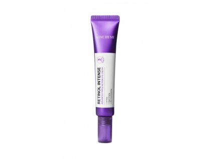SOME BY MI - RETINOL INTENSE ADVANCED TRIPLE ACTION EYE CREAM - intenzivní oční krém s retinolem 30 ml korejsky ocni krem s retinolem
