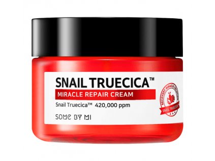 SNAIL TRUECICA MIRACLE REPAIR CREAM 600x600