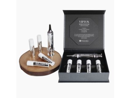 CELL BY CELL VIPTOX SERUM CELL BY CELL VIPTOX SERUM Anti age pleťové sérum 5x6 ml koreanglamour.cz korejska kosmetika