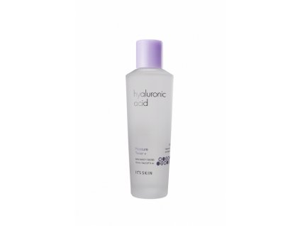 ITS SKIN - HYALURONIC ACID MOISTURE TONER- Korejský pleťový toner 150 ml