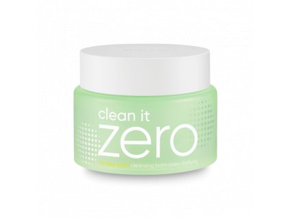 BANILA CO - CLEAN IT ZERO CLEANSING BALM PORE CLARIFYING - Korejský odličovací balzám  100 ml korejska kosmetika