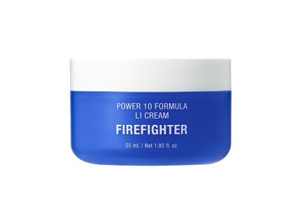 ITS SKIN - POWER 10 FORMULA LI CREAM FIREFIGHTER - Korejský pleťový krém 50 ml