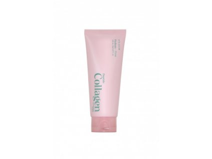 ITS SKIN - PEPTIDE COLLAGEN CLEANSING FOAM - Korejská čistící pěna 150 ml