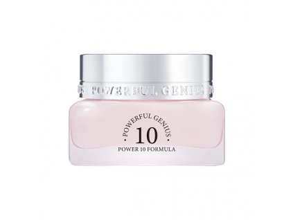 ITS SKIN - POWER 10 FORMULA POWERFUL GENIUS CREAM - Korejský pleťový krém 50 ml