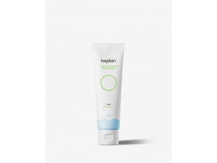 BEPLAIN - CLEAN OCEAN NONNANO MILD SUNSCREEN - Korejský opalovací krém  SPF50 korejska kosmetika