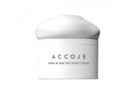 ACCOJE VITAL IN JEJU MULTI BALM Korejský balzám 27 g, korejska kosmetika, korejska krasa