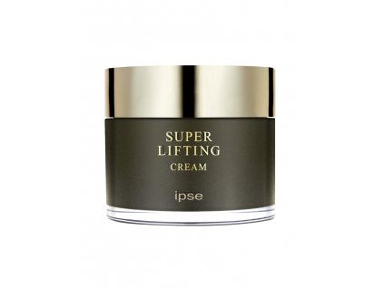 IPSE PREMIUM - SUPER LIFTING CREAM - Korejský pleťový krém 50 ml