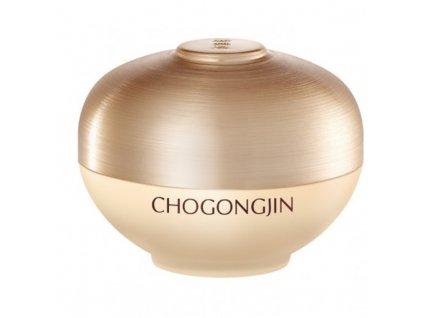 CHOGONGJIN - GEUM SUL CREAM - Revitalizační pleťový krém se zlatem 60 ml