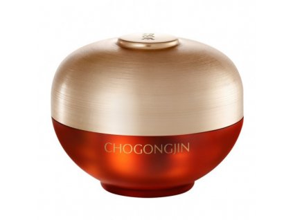 CHOGONGJIN - SOSAENG CREAM - Zpevňující pleťový krém 60 ml