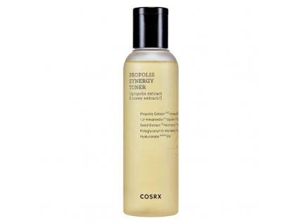 COSRX - FULL FIT PROPOLIS SYNERGY TONER - Korejský pleťový toner s propolisem 150 ml