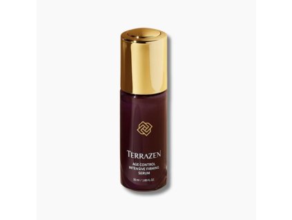 TERRAZEN AGE CONTROL INTESIVE FIRMING SERUM Pleťové zpevňující sérum 55 ml