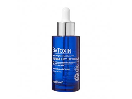 MEDITIME - BATOXIN DERMA LIFT UP SERUM - liftingové pleťové sérum 50 ml korejska kosmetika