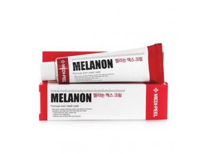 MEDI PEEL - MELANON CREAM - Pleťový krém proti melasma 30 ml korejska kosmetika