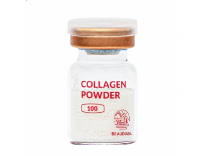 BEAUDIANI - COLLAGEN POWDER - Čistý kolagen v prášku korejska kosmetika