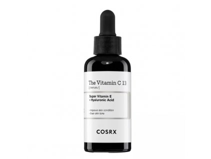 COSRX - THE VITAMIN C 13 SERUM - Rozjasňující pleťové sérum s vitamínem C 20 ml