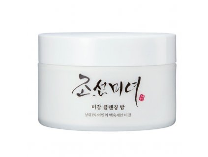 BEAUTY OF JOSEON RADIANCE CLEANSING BALM Odličovací balzám korejska kosmetika