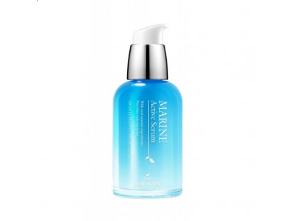 THE SKIN HOUSE - MARINE ACTIVE SERUM - Hydratační sérum 50 ml