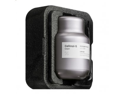 PERCENT SCIENCE - CELLINOL 5 CREAM - Krém s okamžitou účinností proti vráskám 60 ml korejska krasa