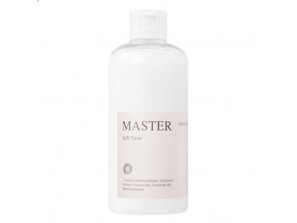 MIXSOON - MASTER SOFT TONER - Pleťový toner  130 ml korejska kosmetika