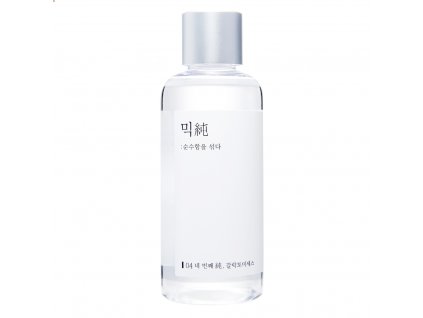 MIXSOON - GALACTOMYCES FERMENT ESSENCE - Harmonizující esence s fermentovanými složkami 100 ml korejska kosmetika