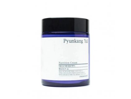 PYUNKANG YUL - NUTRITION CREAM - Výživný pleťový krém 100 ml korejska kosmetika