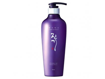 DAENG GI MEO RI - VITALIZING SHAMPOO - Revitalizační šampon na vlasy 500 ml