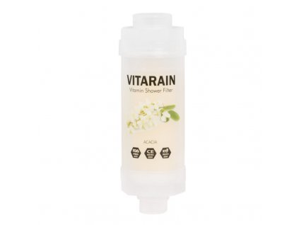 VITARAIN Vitamínový sprchový filtr ACACIA korejska kosmetika