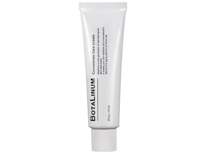 MEDITIME - BOTALINUM CONCENTRATE CARE CREAM - Koncentrovaný liftingový krém s botulinovým peptidem pro viditelné vyhlazení vrásek a zpevnění pleti 50 g