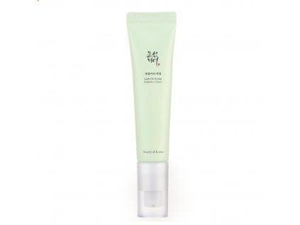 BEAUTY OF JOSEON LIGHT ON SERUM CENTELLA + VITA C Zklidňující a rozjasňující sérum s vitamínem C korejska krasa korejska kosmetika levne