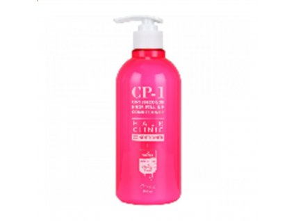 ESTHETIC HOUSE CP 1 3 SECONDS HAIR FILL UP CONDITIONER Hydratační kondicionér na suché a poškozené vlasy 500 ml korejska kosmetika na vlasy korejska krasa