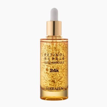 5554 3 gold ampule