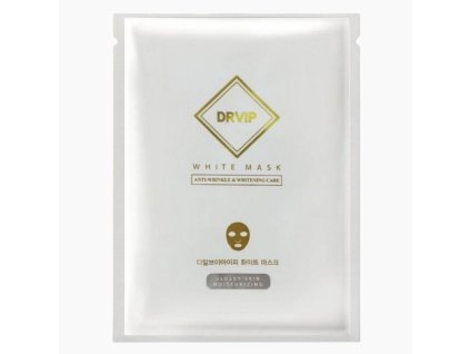 CELL BY CELL DR. VIP MASK Intenzivně hydratační a revitalizační maska 1 ks 23 g