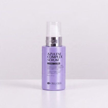 6622 3 azulene complex serum