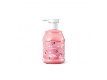 FRUDIA - MY ORCHARD PEACH BODY WASH - Korejský sprchový gel 350 ml