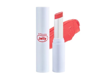 KOREJSKA KOSMETIKA BLACK ROUGE RIPPLESH JELLY BALM Pigmentovaný balzám na rty 3,3 g J02 PEACH JELLY