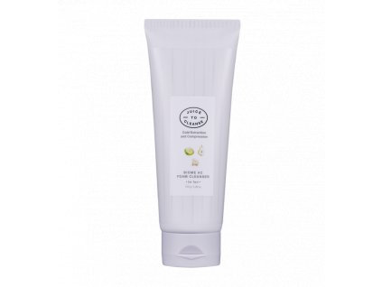 JUICE TO CLEANSE - BIOME AC FOAM CLEANSER  - Korejská odličovací pěna 150 g