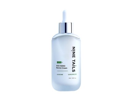 NINE TAILS - EXO-NANO REVIVE CREAM - intenzivní kolagenová nano péče 50 ml