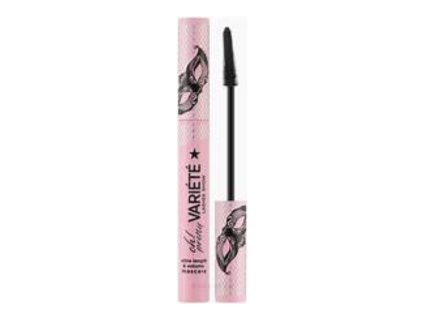 EVELINE COSMETICS VARIETE LASHES SHOW OH PRETTY! 15 Řasenka pro větší délku řas 9 ml