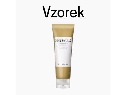 VZOREK FOAM