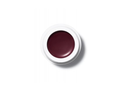 (M)ANASI 7 ALL OVER COLOUR Přírodní krémové multilíčidlo na tváře, rty a oči v odstínu MANGOSTEEN 5 g